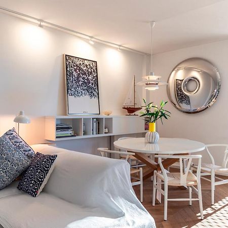 Koper Seaside Residence Екстериор снимка