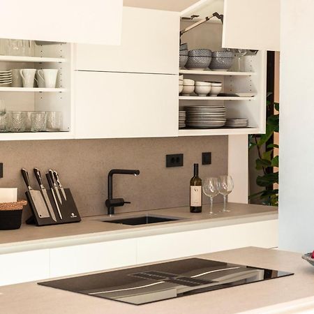 Koper Seaside Residence Екстериор снимка