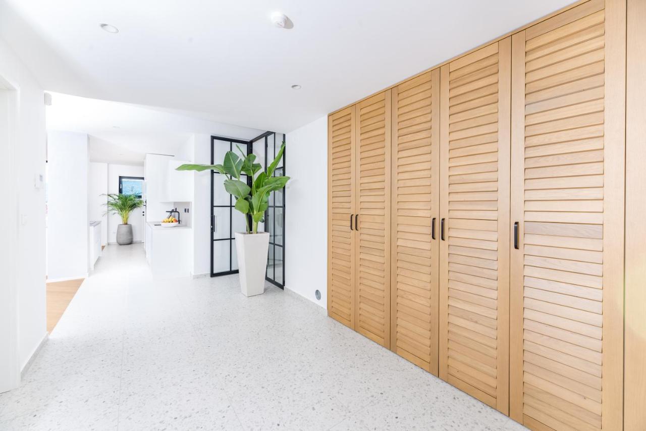 Koper Seaside Residence Екстериор снимка