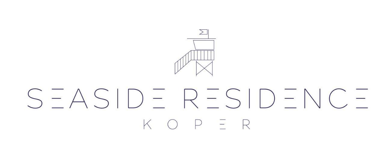 Koper Seaside Residence Екстериор снимка