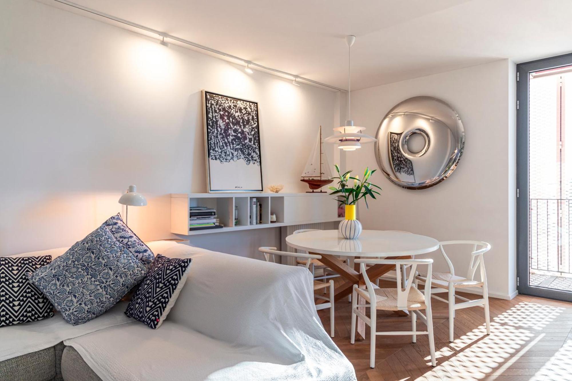 Koper Seaside Residence Екстериор снимка