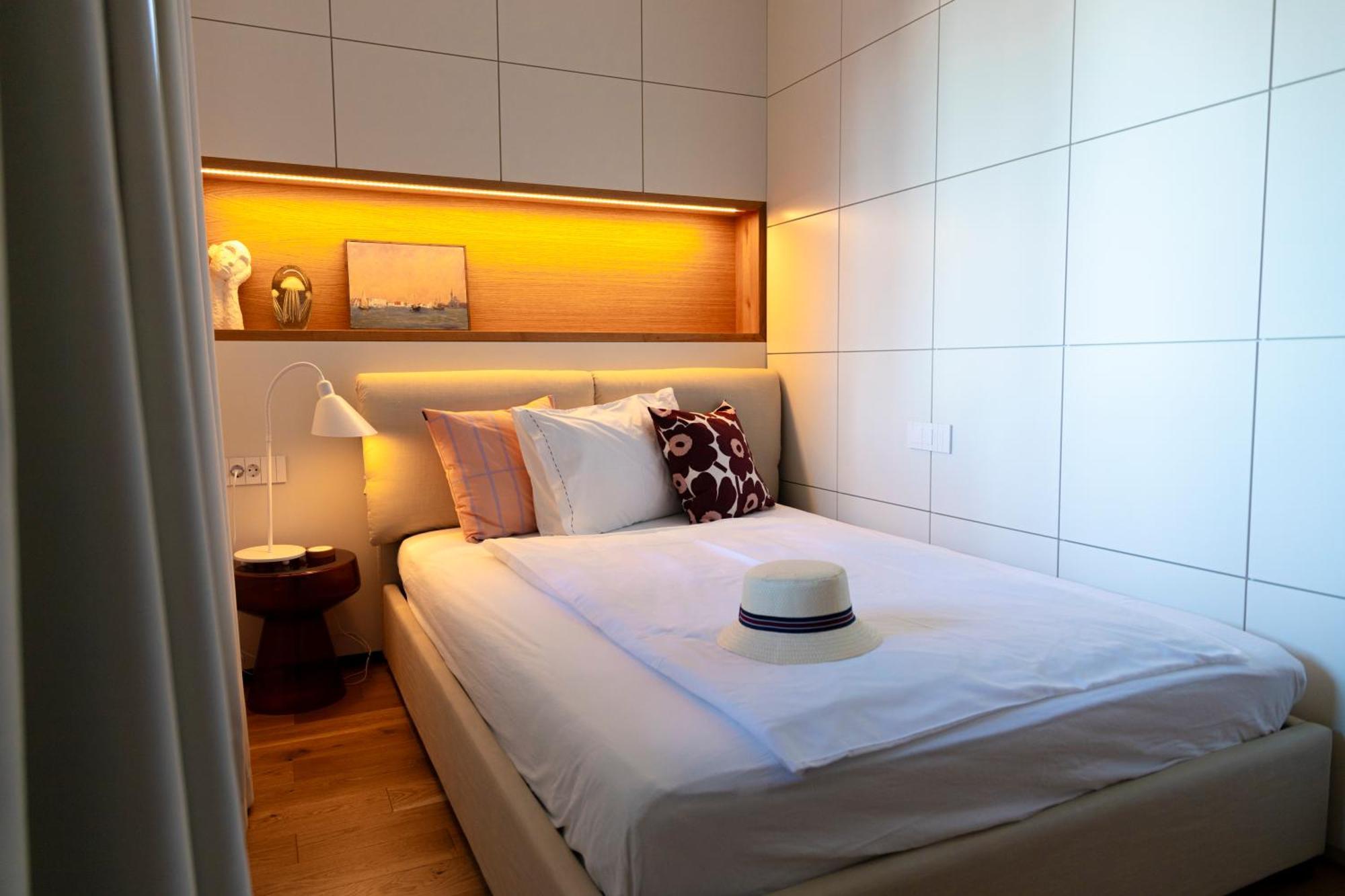 Koper Seaside Residence Екстериор снимка