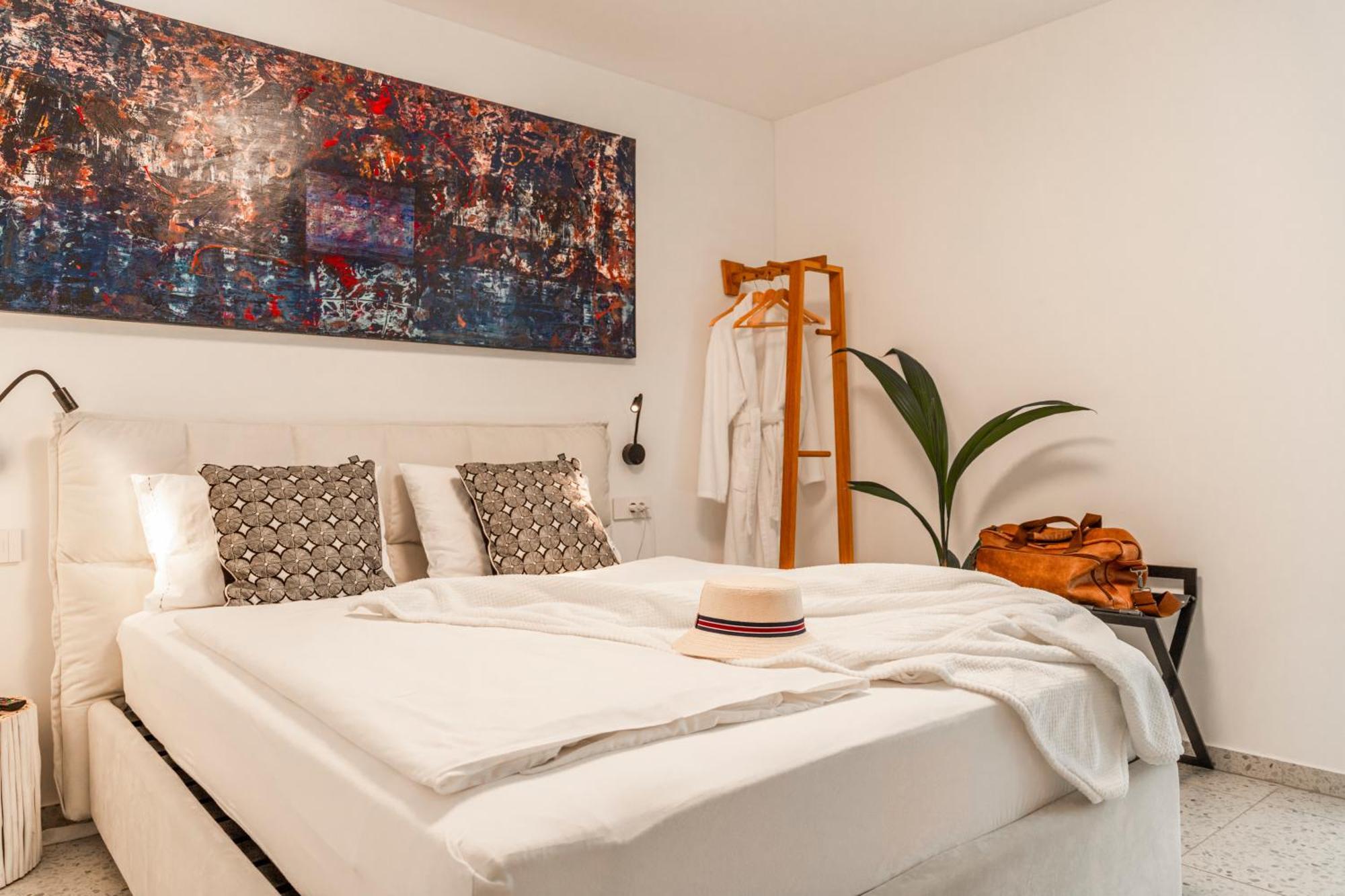 Koper Seaside Residence Екстериор снимка