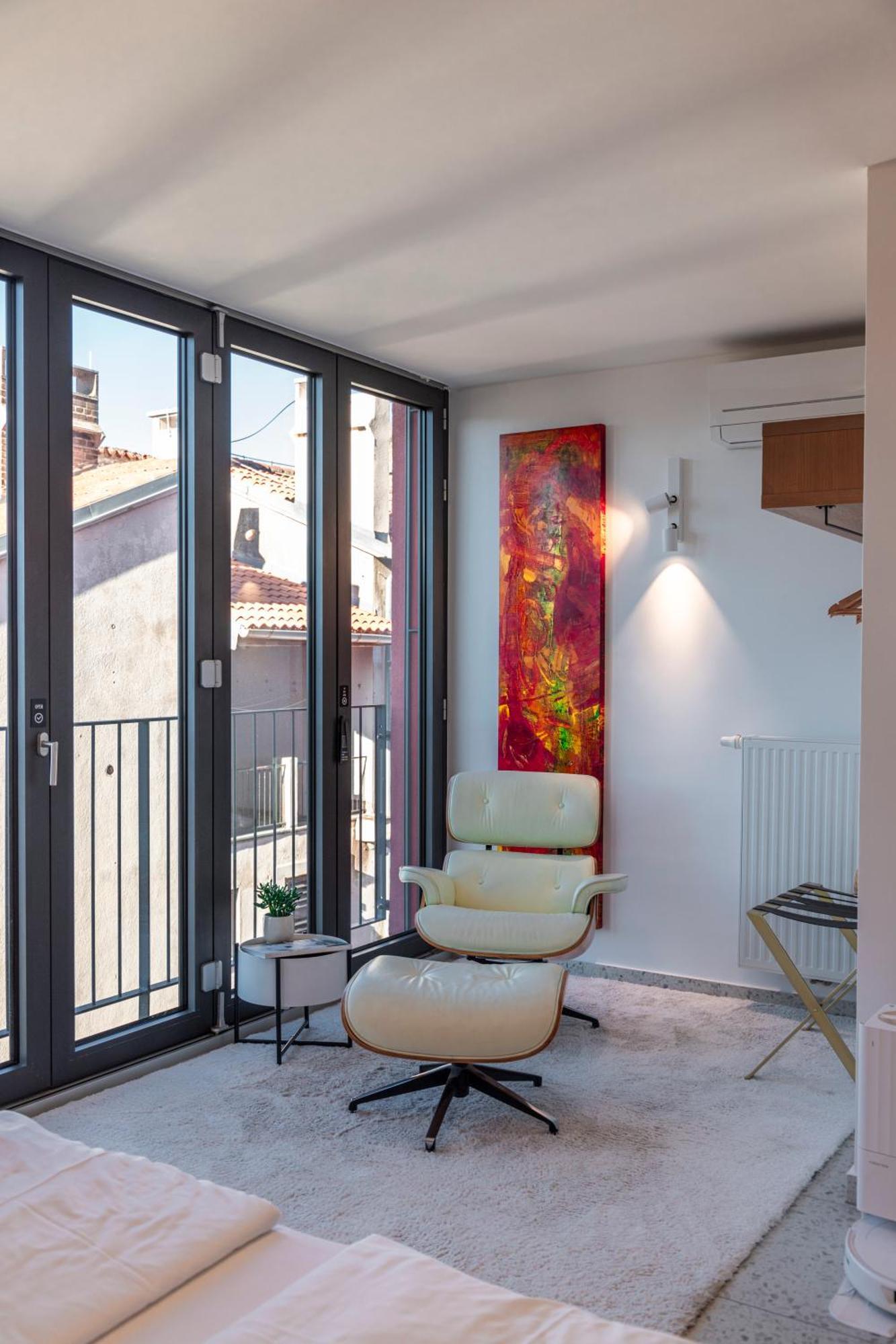 Koper Seaside Residence Екстериор снимка